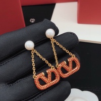 Cheap Valentino Earrings For Women #1261717 Replica Wholesale [$32.00 USD] [ITEM#1261717] on Replica Valentino Earrings