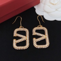 Cheap Valentino Earrings For Women #1261725 Replica Wholesale [$36.00 USD] [ITEM#1261725] on Replica Valentino Earrings