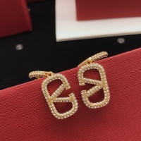 Cheap Valentino Earrings For Women #1261726 Replica Wholesale [$36.00 USD] [ITEM#1261726] on Replica Valentino Earrings