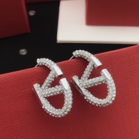 Cheap Valentino Earrings For Women #1261731 Replica Wholesale [$34.00 USD] [ITEM#1261731] on Replica Valentino Earrings