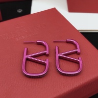 Cheap Valentino Earrings For Women #1261739 Replica Wholesale [$32.00 USD] [ITEM#1261739] on Replica Valentino Earrings