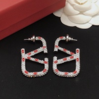 Cheap Valentino Earrings For Women #1261743 Replica Wholesale [$36.00 USD] [ITEM#1261743] on Replica Valentino Earrings