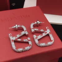 Cheap Valentino Earrings For Women #1261743 Replica Wholesale [$36.00 USD] [ITEM#1261743] on Replica Valentino Earrings