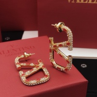 Cheap Valentino Earrings For Women #1261744 Replica Wholesale [$36.00 USD] [ITEM#1261744] on Replica Valentino Earrings