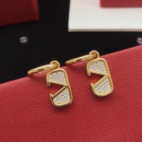 Cheap Valentino Earrings For Women #1261758 Replica Wholesale [$29.00 USD] [ITEM#1261758] on Replica Valentino Earrings