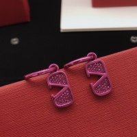 Cheap Valentino Earrings For Women #1261759 Replica Wholesale [$29.00 USD] [ITEM#1261759] on Replica Valentino Earrings