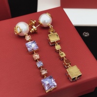 Cheap Valentino Earrings For Women #1261764 Replica Wholesale [$36.00 USD] [ITEM#1261764] on Replica Valentino Earrings