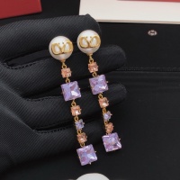 Cheap Valentino Earrings For Women #1261764 Replica Wholesale [$36.00 USD] [ITEM#1261764] on Replica Valentino Earrings