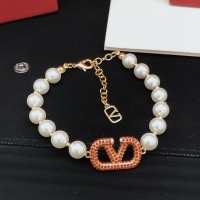 Cheap Valentino Bracelets For Women #1261766 Replica Wholesale [$29.00 USD] [ITEM#1261766] on Replica Valentino Bracelets