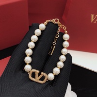 Cheap Valentino Bracelets For Women #1261778 Replica Wholesale [$29.00 USD] [ITEM#1261778] on Replica Valentino Bracelets