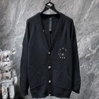 Cheap Chrome Hearts Sweater Long Sleeved For Unisex #1261780 Replica Wholesale [$56.00 USD] [ITEM#1261780] on Replica Chrome Hearts Sweater