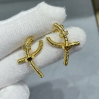 Cheap Cartier Earrings For Women #1261788 Replica Wholesale [$48.00 USD] [ITEM#1261788] on Replica Cartier Earrings