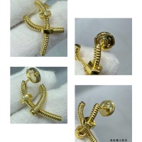 Cheap Cartier Earrings For Women #1261788 Replica Wholesale [$48.00 USD] [ITEM#1261788] on Replica Cartier Earrings