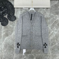 Chrome Hearts Sweater Long Sleeved For Unisex #1261791