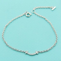 Cheap Tiffany Bracelets #1261807 Replica Wholesale [$25.00 USD] [ITEM#1261807] on Replica Tiffany Bracelets