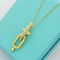 Cheap Tiffany Necklaces #1261812 Replica Wholesale [$27.00 USD] [ITEM#1261812] on Replica Tiffany Necklaces