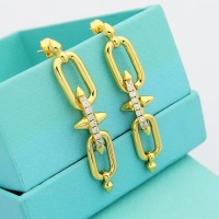 Cheap Tiffany Earrings For Women #1261813 Replica Wholesale [$29.00 USD] [ITEM#1261813] on Replica Tiffany Earrings