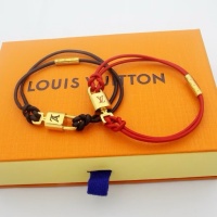 Cheap Louis Vuitton LV Bracelets #1261817 Replica Wholesale [$25.00 USD] [ITEM#1261817] on Replica Louis Vuitton LV Bracelets