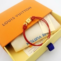 Cheap Louis Vuitton LV Bracelets #1261817 Replica Wholesale [$25.00 USD] [ITEM#1261817] on Replica Louis Vuitton LV Bracelets