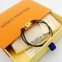 Cheap Louis Vuitton LV Bracelets #1261818 Replica Wholesale [$25.00 USD] [ITEM#1261818] on Replica Louis Vuitton LV Bracelets