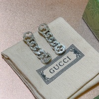 Cheap Gucci Earrings For Women #1261819 Replica Wholesale [$29.00 USD] [ITEM#1261819] on Replica Gucci Earrings