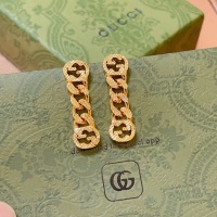 Gucci Earrings For Women #1261820