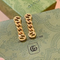 Cheap Gucci Earrings For Women #1261820 Replica Wholesale [$29.00 USD] [ITEM#1261820] on Replica Gucci Earrings