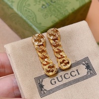 Cheap Gucci Earrings For Women #1261820 Replica Wholesale [$29.00 USD] [ITEM#1261820] on Replica Gucci Earrings