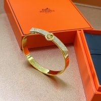 Cheap Hermes Bracelets #1261828 Replica Wholesale [$52.00 USD] [ITEM#1261828] on Replica Hermes Bracelets