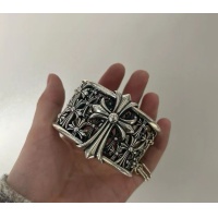 Cheap Chrome Hearts Bracelets #1261831 Replica Wholesale [$60.00 USD] [ITEM#1261831] on Replica Chrome Hearts Bracelets