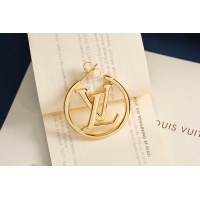 Cheap Louis Vuitton Earrings For Women #1261856 Replica Wholesale [$32.00 USD] [ITEM#1261856] on Replica Louis Vuitton Earrings