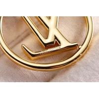 Cheap Louis Vuitton Earrings For Women #1261856 Replica Wholesale [$32.00 USD] [ITEM#1261856] on Replica Louis Vuitton Earrings