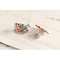 Cheap Louis Vuitton Earrings For Women #1261858 Replica Wholesale [$32.00 USD] [ITEM#1261858] on Replica Louis Vuitton Earrings