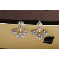 Cheap Louis Vuitton Earrings For Women #1261862 Replica Wholesale [$36.00 USD] [ITEM#1261862] on Replica Louis Vuitton Earrings