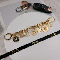 Cheap Christian Dior Key Holder And Bag Buckle #1261864 Replica Wholesale [$48.00 USD] [ITEM#1261864] on Replica Christian Dior Key Holder And Bag Buckle