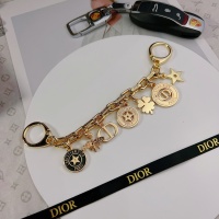 Cheap Christian Dior Key Holder And Bag Buckle #1261864 Replica Wholesale [$48.00 USD] [ITEM#1261864] on Replica Christian Dior Key Holder And Bag Buckle