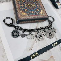 Cheap Christian Dior Key Holder And Bag Buckle #1261865 Replica Wholesale [$48.00 USD] [ITEM#1261865] on Replica Christian Dior Key Holder And Bag Buckle