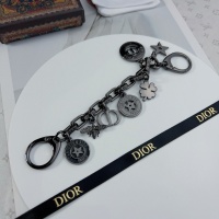 Cheap Christian Dior Key Holder And Bag Buckle #1261865 Replica Wholesale [$48.00 USD] [ITEM#1261865] on Replica Christian Dior Key Holder And Bag Buckle