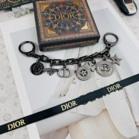 Cheap Christian Dior Key Holder And Bag Buckle #1261865 Replica Wholesale [$48.00 USD] [ITEM#1261865] on Replica Christian Dior Key Holder And Bag Buckle