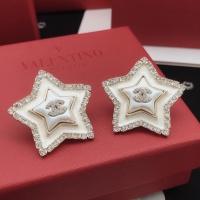 Cheap Chanel Earrings For Women #1261869 Replica Wholesale [$36.00 USD] [ITEM#1261869] on Replica Chanel Earrings