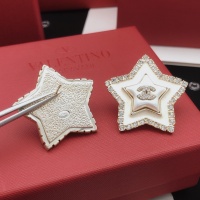 Cheap Chanel Earrings For Women #1261869 Replica Wholesale [$36.00 USD] [ITEM#1261869] on Replica Chanel Earrings