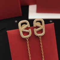 Cheap Valentino Earrings For Women #1261872 Replica Wholesale [$36.00 USD] [ITEM#1261872] on Replica Valentino Earrings