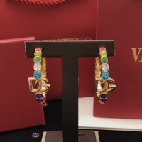 Cheap Dolce &amp; Gabbana D&amp;G Earrings For Women #1261881 Replica Wholesale [$32.00 USD] [ITEM#1261881] on Replica Dolce &amp; Gabbana D&amp;G Earrings