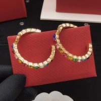 Cheap Dolce &amp; Gabbana D&amp;G Earrings For Women #1261881 Replica Wholesale [$32.00 USD] [ITEM#1261881] on Replica Dolce &amp; Gabbana D&amp;G Earrings