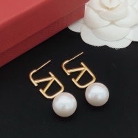 Cheap Valentino Earrings For Women #1261882 Replica Wholesale [$29.00 USD] [ITEM#1261882] on Replica Valentino Earrings