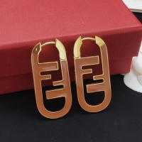 Fendi Earrings For Women #1261885