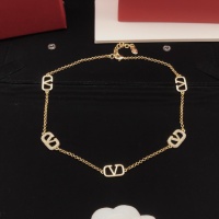 Cheap Valentino Necklaces #1261887 Replica Wholesale [$36.00 USD] [ITEM#1261887] on Replica Valentino Necklaces