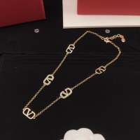 Cheap Valentino Necklaces #1261887 Replica Wholesale [$36.00 USD] [ITEM#1261887] on Replica Valentino Necklaces