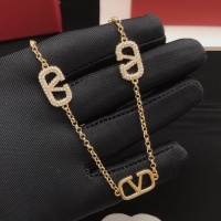 Cheap Valentino Necklaces #1261887 Replica Wholesale [$36.00 USD] [ITEM#1261887] on Replica Valentino Necklaces