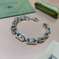 Cheap Gucci Bracelets #1261888 Replica Wholesale [$45.00 USD] [ITEM#1261888] on Replica Gucci Bracelets